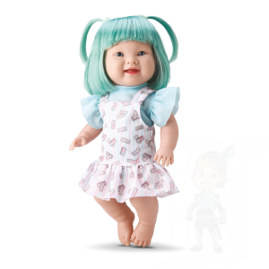 BONECA CANDY BABIES DONUTS