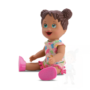 MY LITTLE COLLECTION CAFÉ DA MANHÃ VERSÃO MORENA