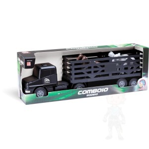 CARRETA COMBOIO RODEIO 9047 CARDOSO TOYS