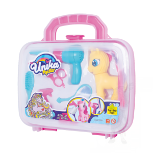 MALETINHA UNIKA POP STAR 0809 - SAMBA TOYS